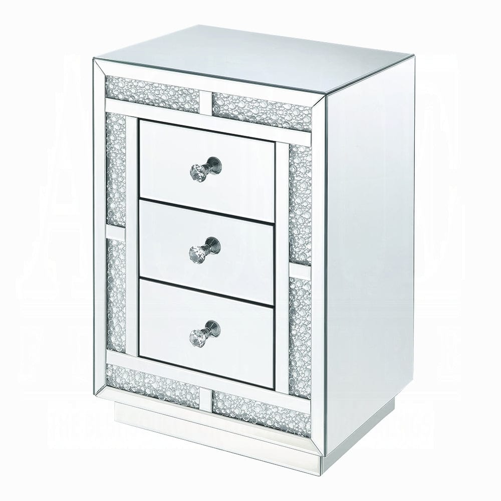 ACME Furniture - Mallika Accent Table - 97653 view 1