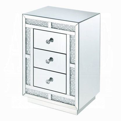 ACME Furniture - Mallika Accent Table - 97653 view 1