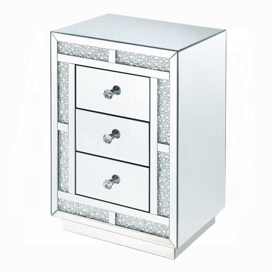 ACME Furniture - Mallika Accent Table - 97653 view 1