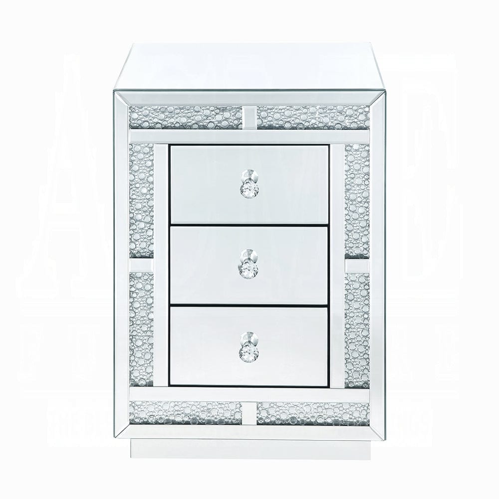 ACME Furniture - Mallika Accent Table - 97653 view 2