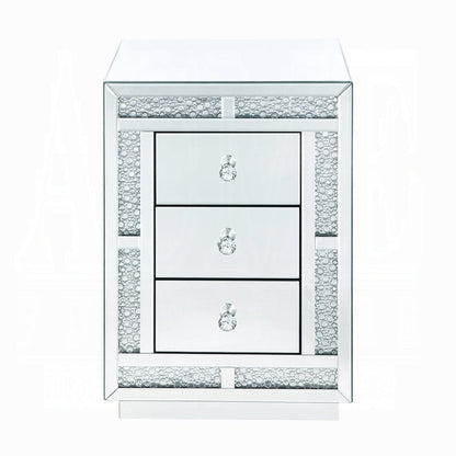 ACME Furniture - Mallika Accent Table - 97653 view 2