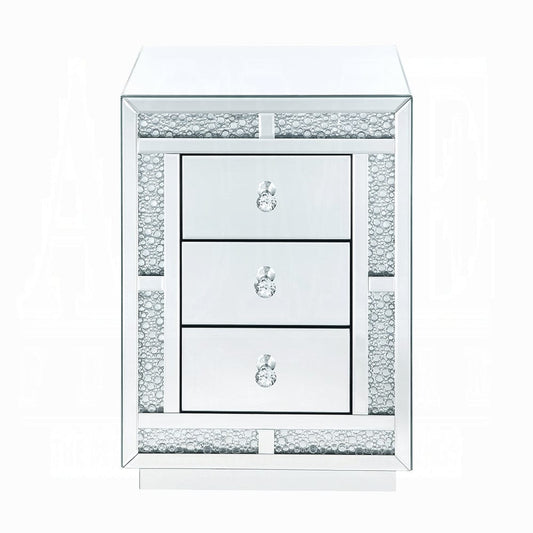 ACME Furniture - Mallika Accent Table - 97653 view 2