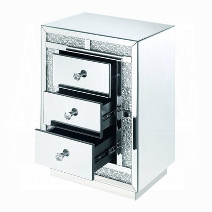 ACME Furniture - Mallika Accent Table - 97653 view 3