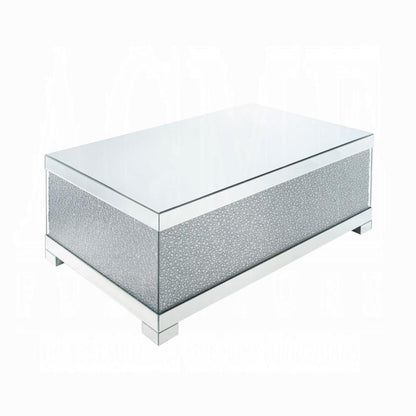ACME Furniture - Mallika Coffee Table - 87910 view 1