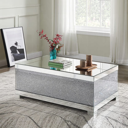 ACME Furniture - Mallika Coffee Table - 87910 view 3