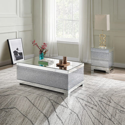 ACME Furniture - Mallika Coffee Table - 87910 view 4