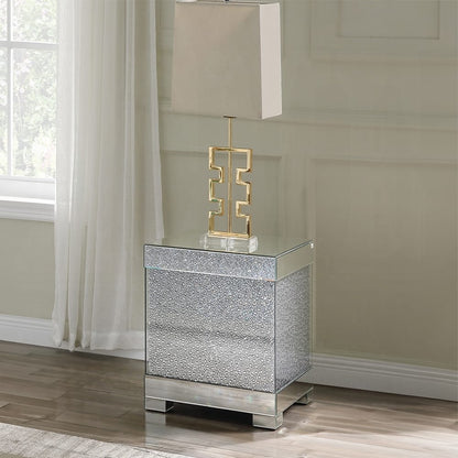 ACME Furniture - Mallika End Table - 87912 view 3