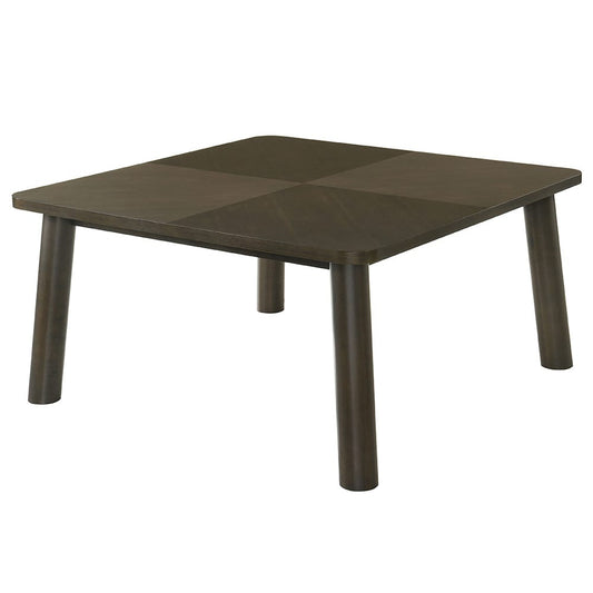 ACME Furniture - Mallin - Dining Table - Walnut  - DN03655 view 1
