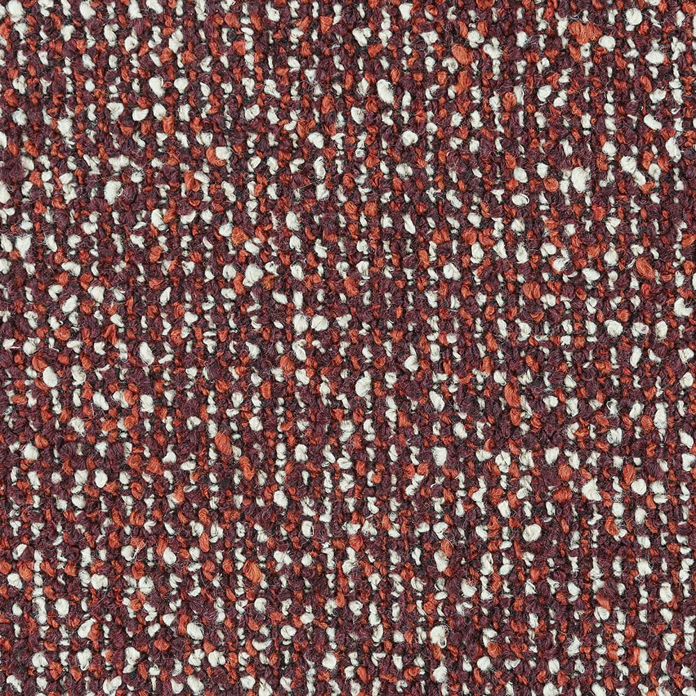 ACME Furniture - Mardi - Sofa w/6 Pillows - Maroon Tweed - LV04290 view 5