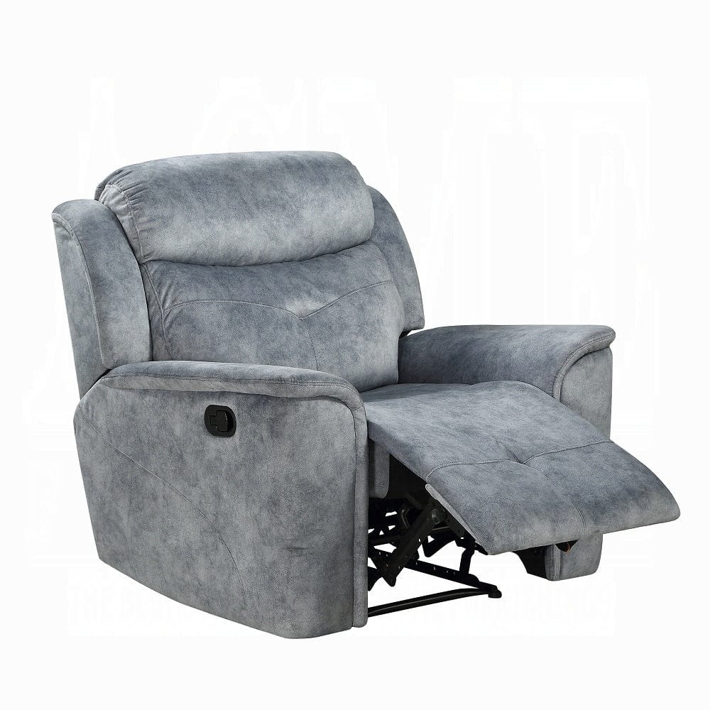 ACME Furniture - Mariana Recliner - 55032 view 4