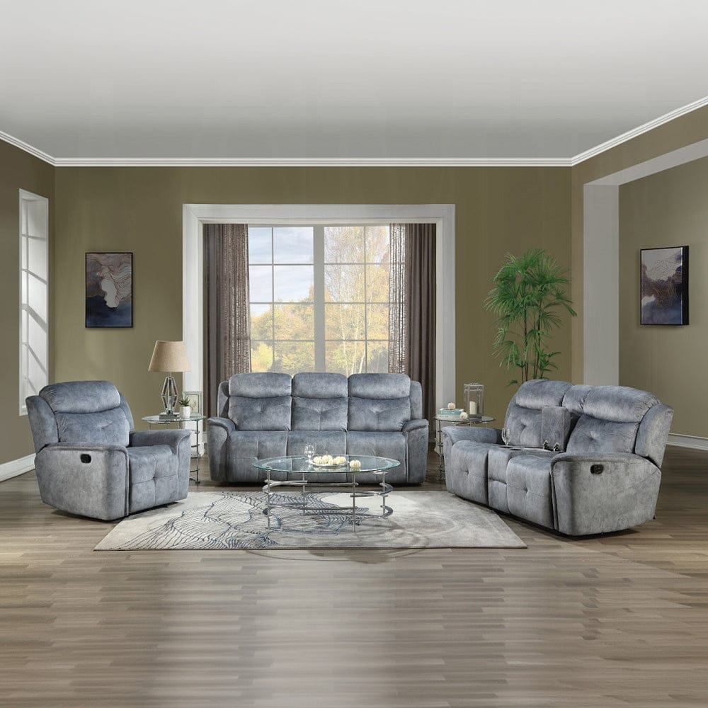 ACME Furniture - Mariana Recliner - 55032 view 7