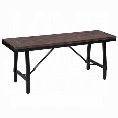 ACME Furniture - Mariatu Bench - 72458 view 1