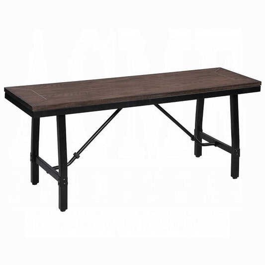 ACME Furniture - Mariatu Bench - 72458 view 1