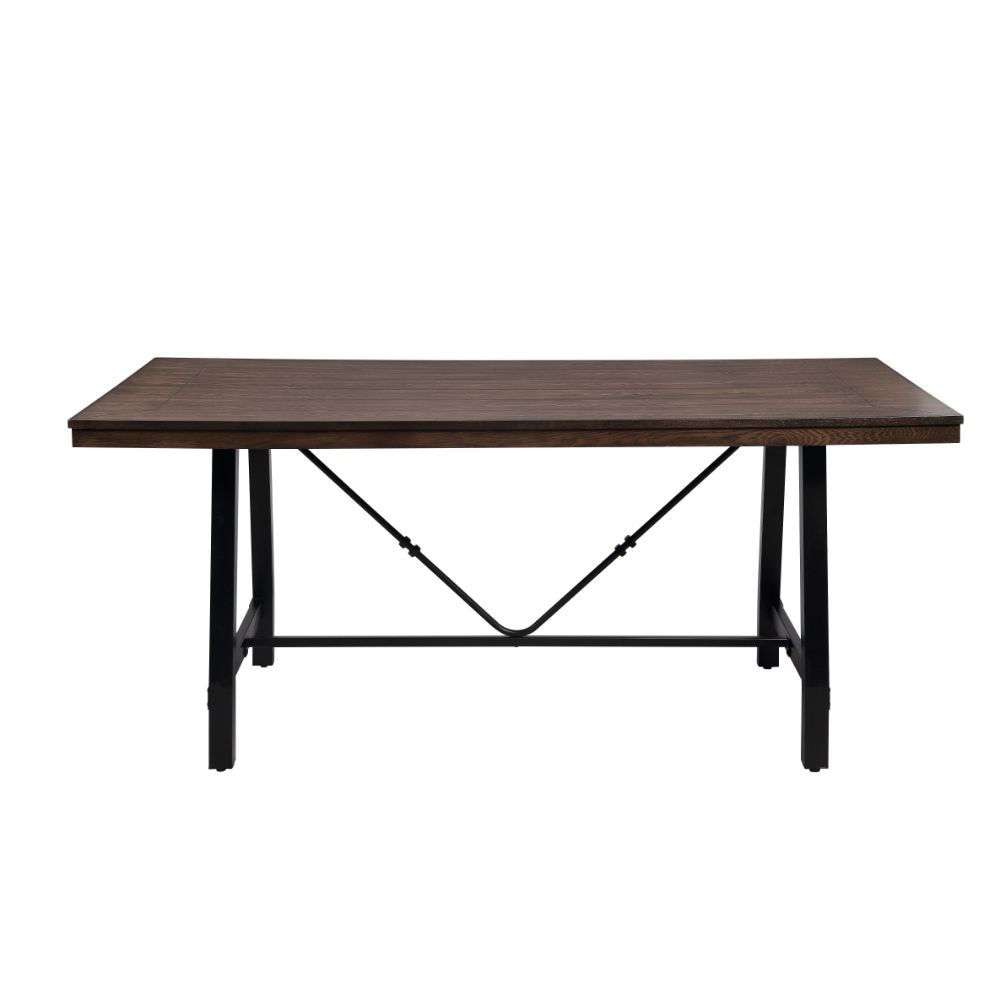 ACME Furniture - Mariatu Bench - 72458 view 2