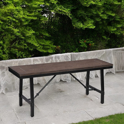 ACME Furniture - Mariatu Bench - 72458 view 4