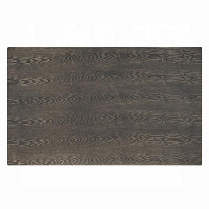 ACME Furniture - Marit Dining Table - Gray Finish - DN02935 view 3