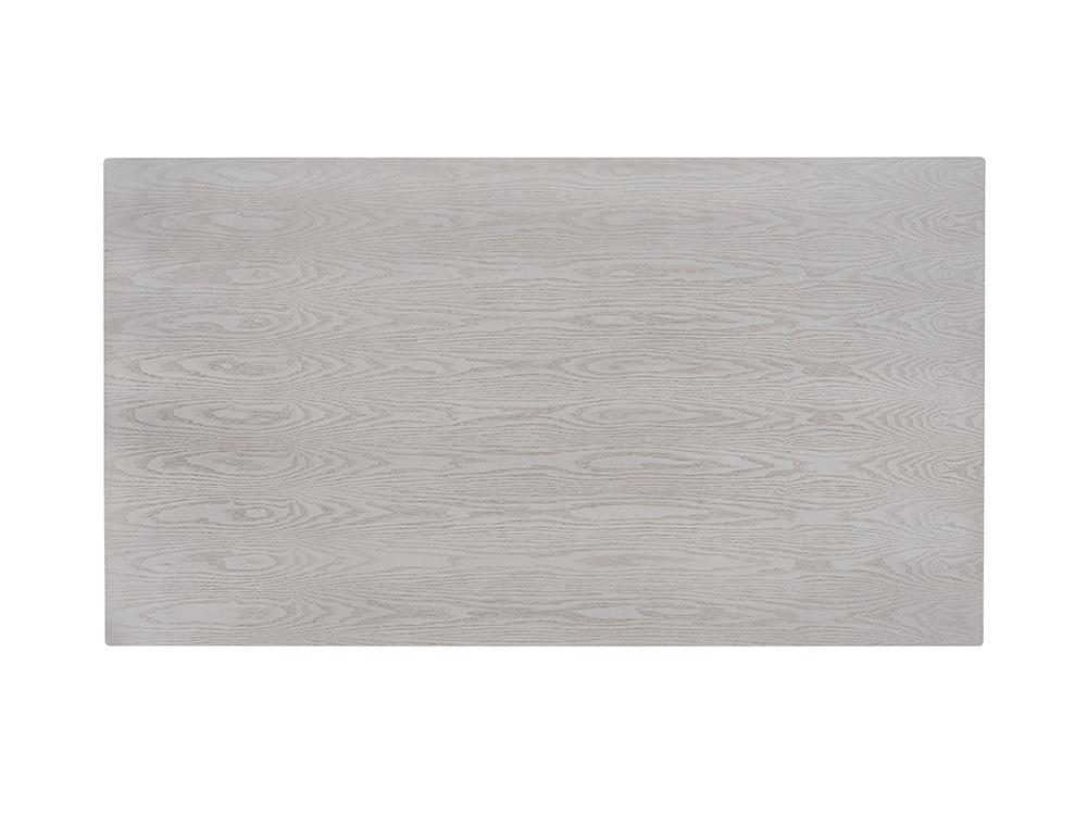 ACME Furniture - Marta Dining Table - Gray Finish - DN04310 view 3