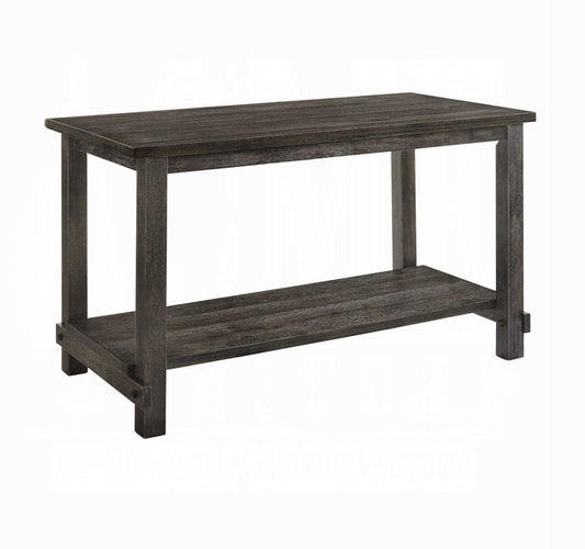ACME Furniture - Martha II Counter Height Table - 73830 view 1