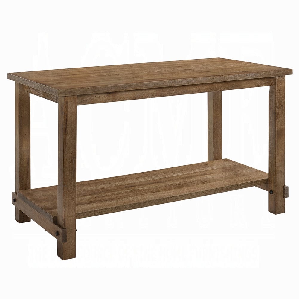 ACME Furniture - Martha II Counter Height Table - 70830 view 1