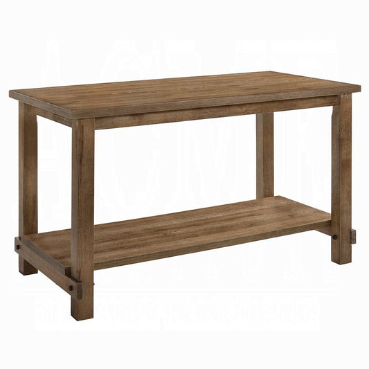 ACME Furniture - Martha II Counter Height Table - 70830 view 1