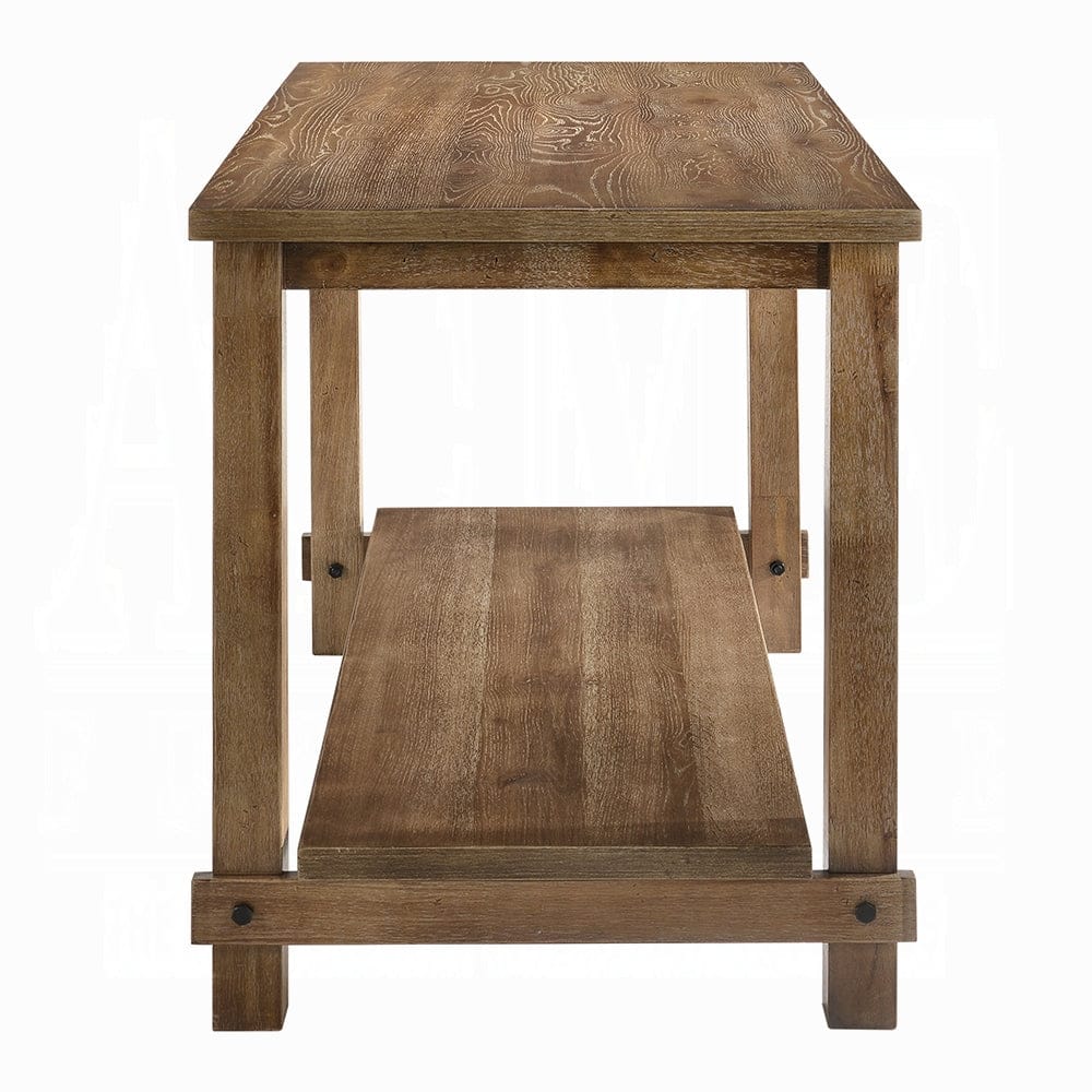 ACME Furniture - Martha II Counter Height Table - 70830 view 3