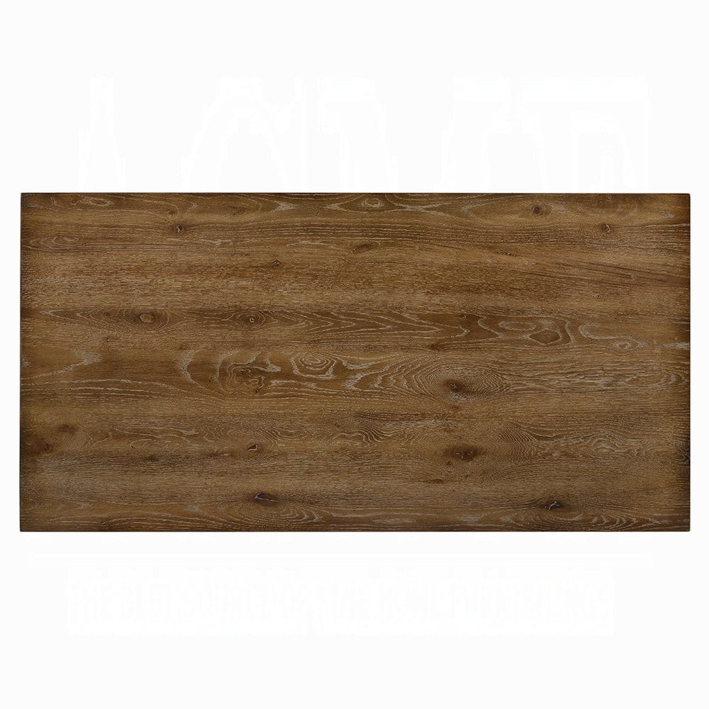 ACME Furniture - Martha II Counter Height Table - 70830 view 4