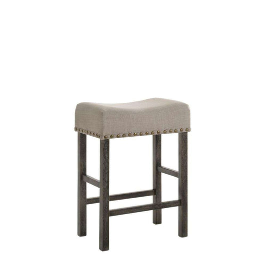 ACME Furniture - Martha II Stool (Set of 2) - 73833 veiw 1