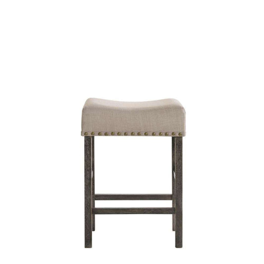 ACME Furniture - Martha II Stool (Set of 2) - 73833 veiw 2