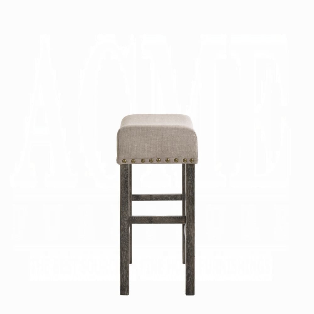 ACME Furniture - Martha II Stool (Set of 2) - 73833 veiw 3
