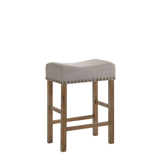 ACME Furniture - Martha II Stool (Set of 2) - 70833 veiw 1