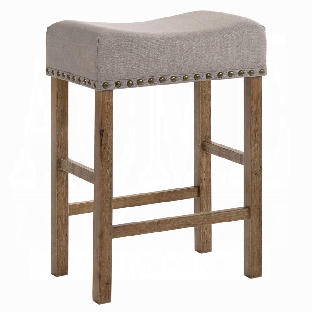 ACME Furniture - Martha II Stool (Set of 2) - 70833 view 1