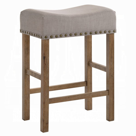 ACME Furniture - Martha II Stool (Set of 2) - 70833 view 1