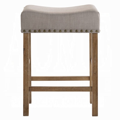 ACME Furniture - Martha II Stool (Set of 2) - 70833 view 2