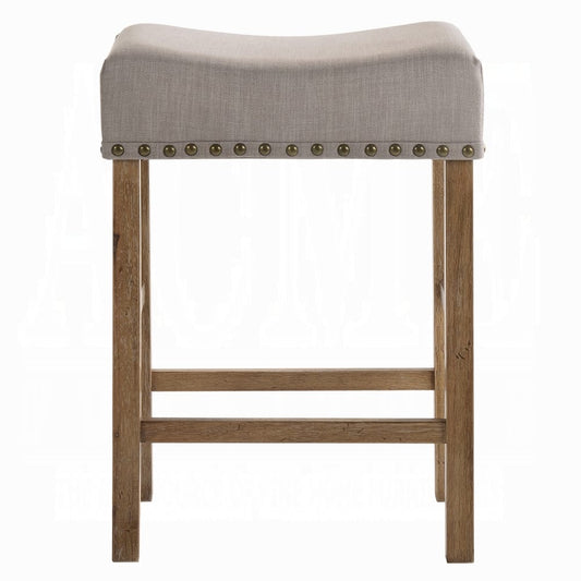 ACME Furniture - Martha II Stool (Set of 2) - 70833 view 2