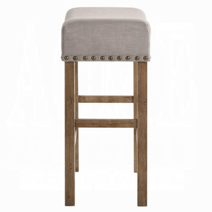 ACME Furniture - Martha II Stool (Set of 2) - 70833 view 3