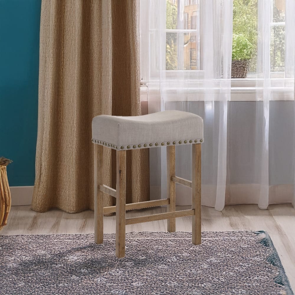 ACME Furniture - Martha II Stool (Set of 2) - 70833 view 4