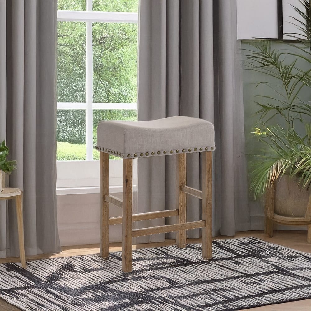 ACME Furniture - Martha II Stool (Set of 2) - 70833 view 5