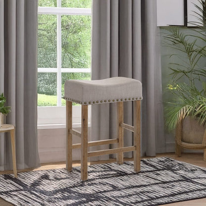 ACME Furniture - Martha II Stool (Set of 2) - 70833 view 5