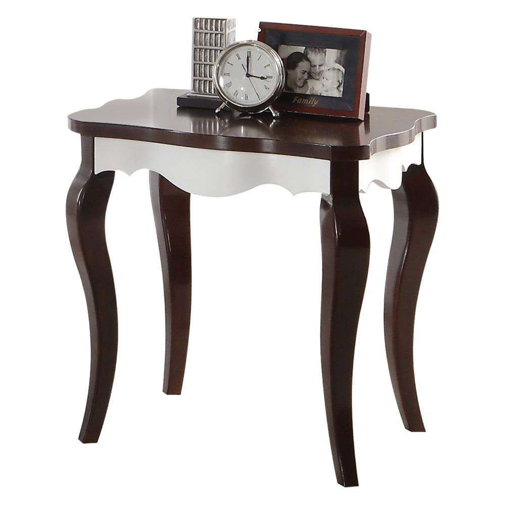 ACME Furniture - Mathias End Table - 80682 veiw 1
