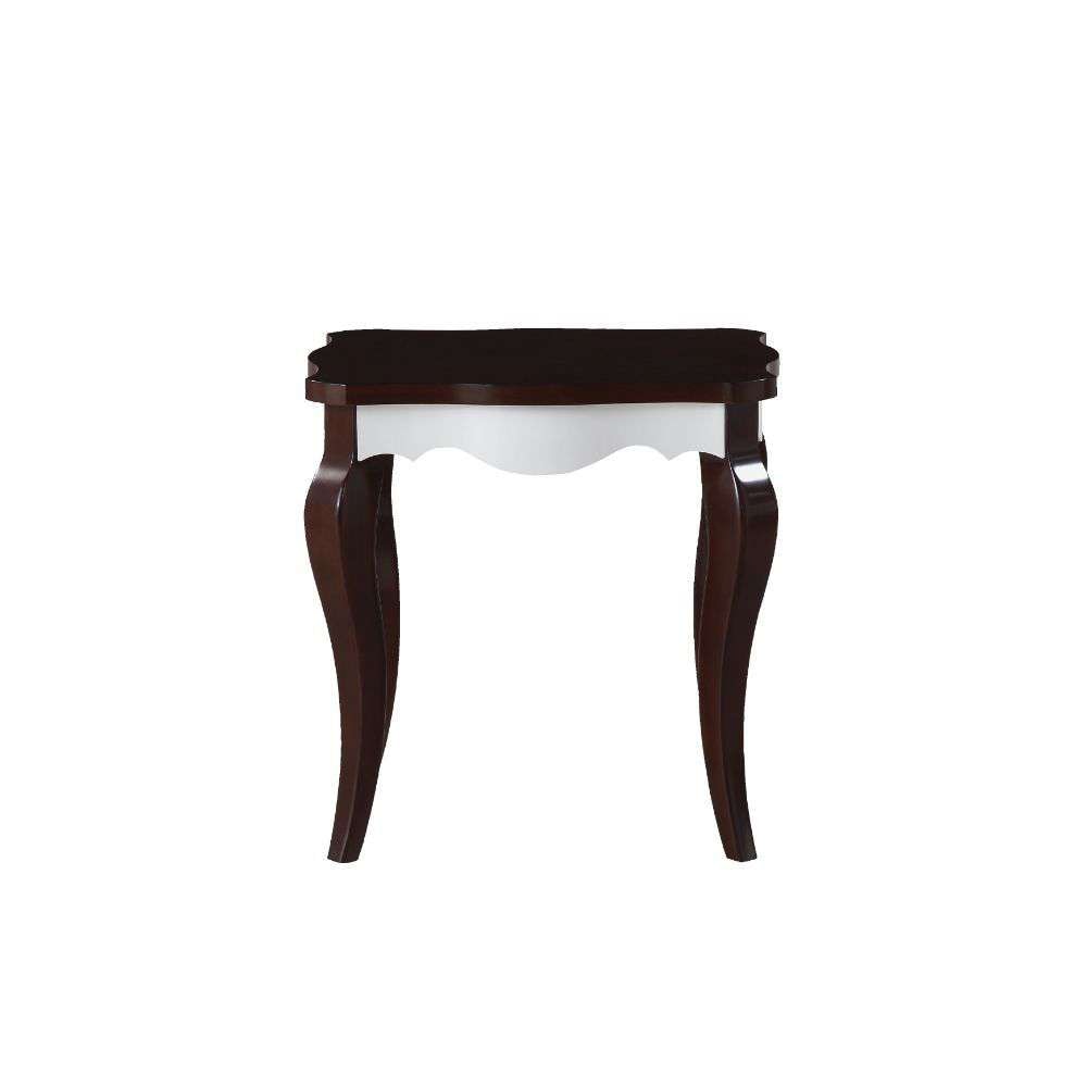 ACME Furniture - Mathias End Table - 80682 veiw 2