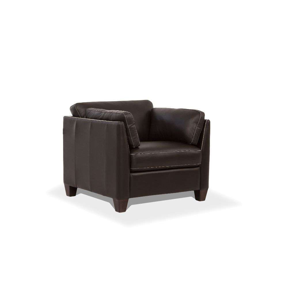 ACME Furniture - Matias Chair - 55012 veiw 1