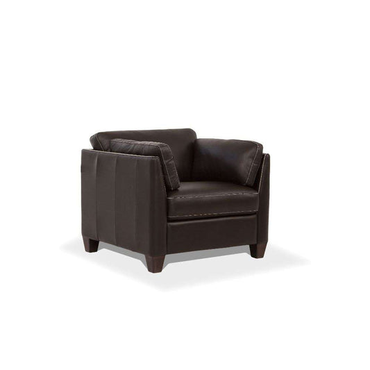 ACME Furniture - Matias Chair - 55012 veiw 1