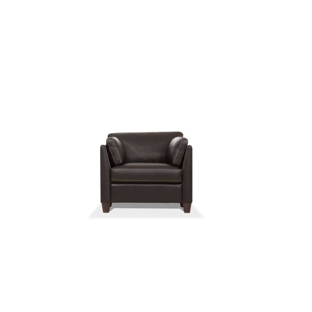 ACME Furniture - Matias Chair - 55012 veiw 2