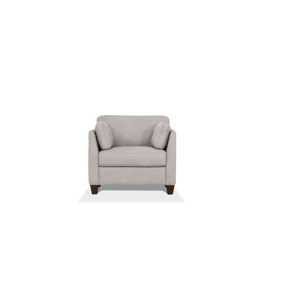 ACME Furniture - Matias Chair - 55017 veiw 2