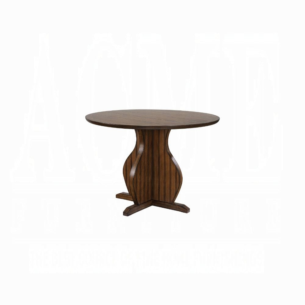 ACME Furniture - Maurice Counter Height Table - 72460 view 1