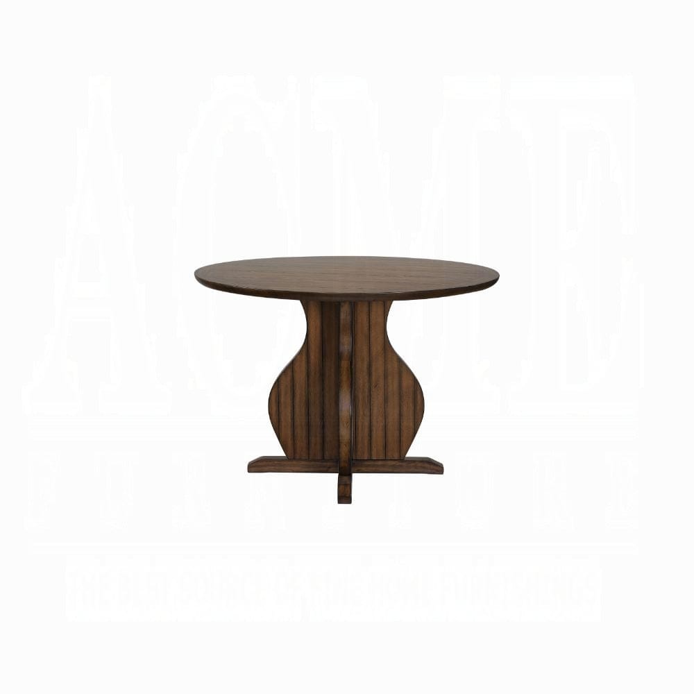 ACME Furniture - Maurice Counter Height Table - 72460 view 2