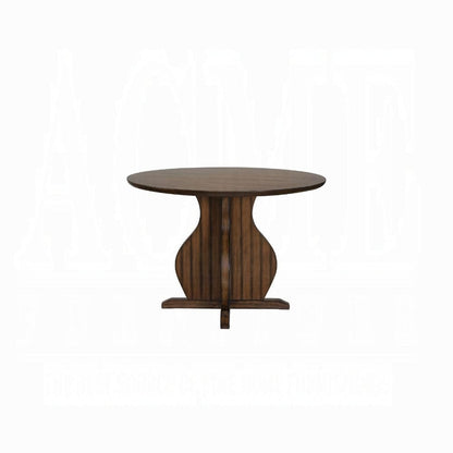 ACME Furniture - Maurice Counter Height Table - 72460 view 2