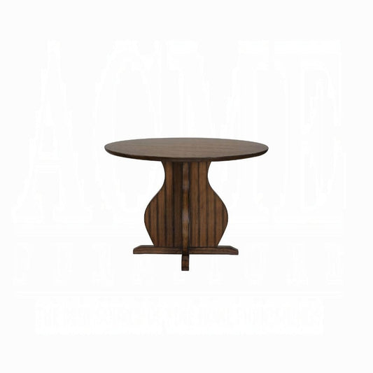 ACME Furniture - Maurice Counter Height Table - 72460 view 2