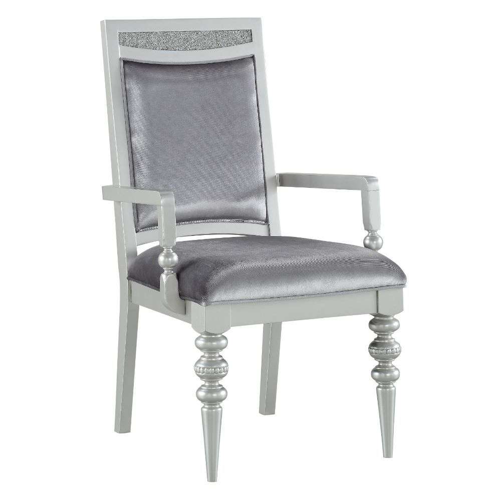 ACME Furniture - Maverick Chair (Set of 2) - 61803 veiw 1