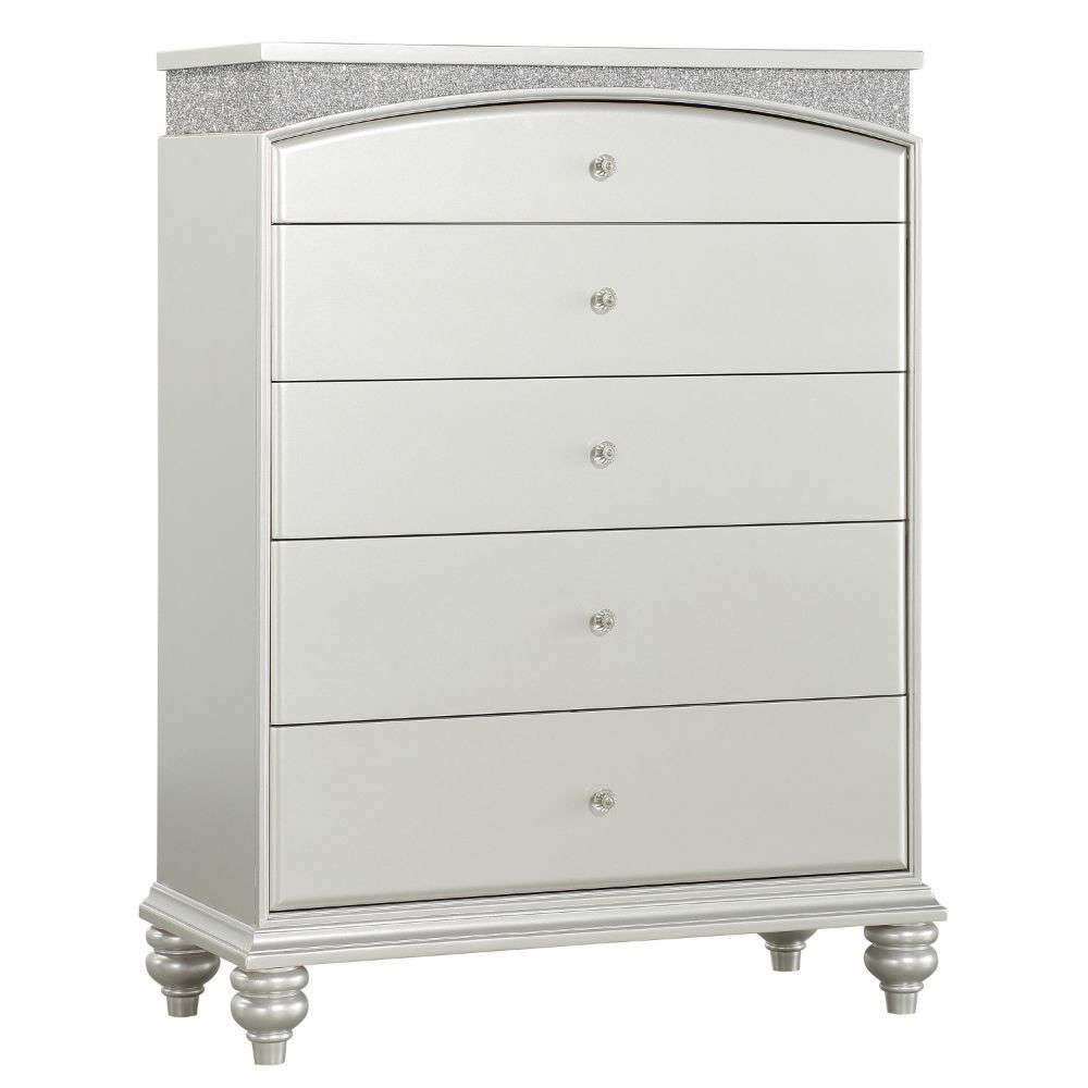 ACME Furniture - Maverick Chest - 21806 view 1